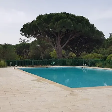 Domaine Font Mourier *