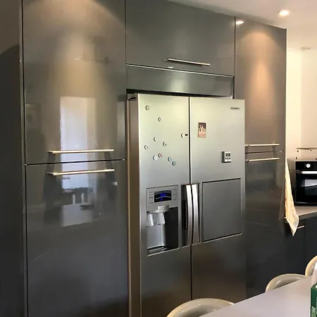 Semesterbostad Domaine Font Mourier